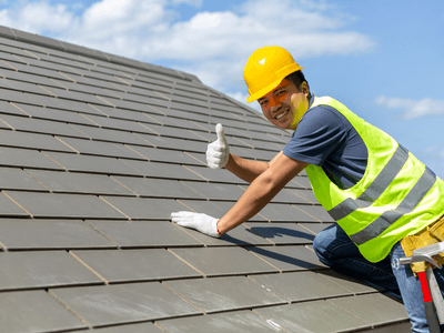 About Roof Repair Experts South Wayne, WI